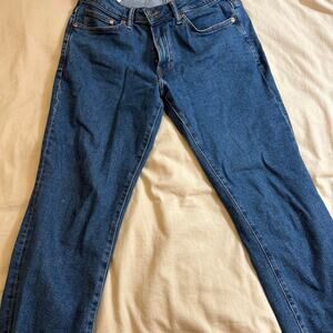 Hm regular fit jeans